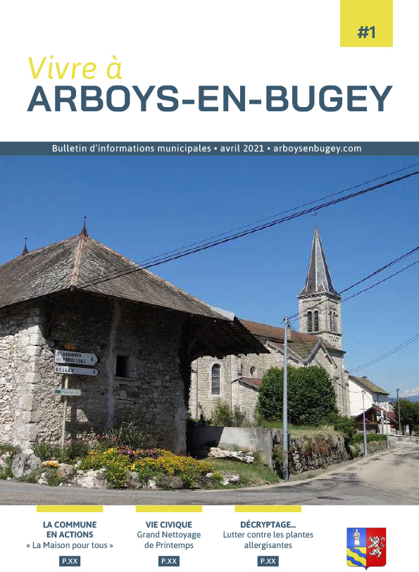 JournalCommunal_#1_janv21 JournalCommunal_#1_janv21