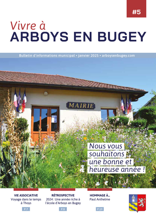 JournalCommunal_#5_janv25 JournalCommunal_#5_janv25